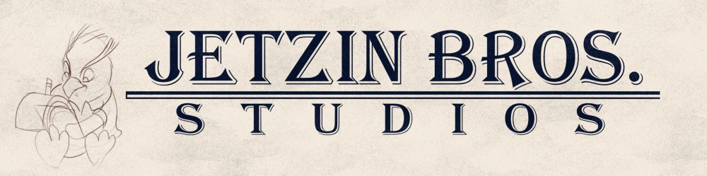 Jetzin Brothers Studios